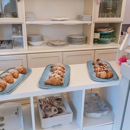 B&B Airone Cervia - Camere E Appartamenti Εξωτερικό φωτογραφία