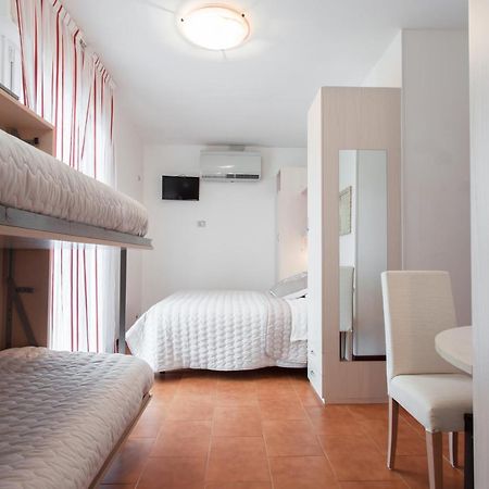 B&B Airone Cervia - Camere E Appartamenti Εξωτερικό φωτογραφία