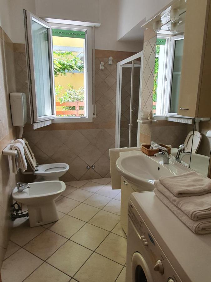 B&B Airone Cervia - Camere E Appartamenti Εξωτερικό φωτογραφία