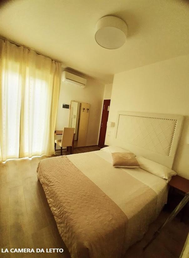 B&B Airone Cervia - Camere E Appartamenti Εξωτερικό φωτογραφία