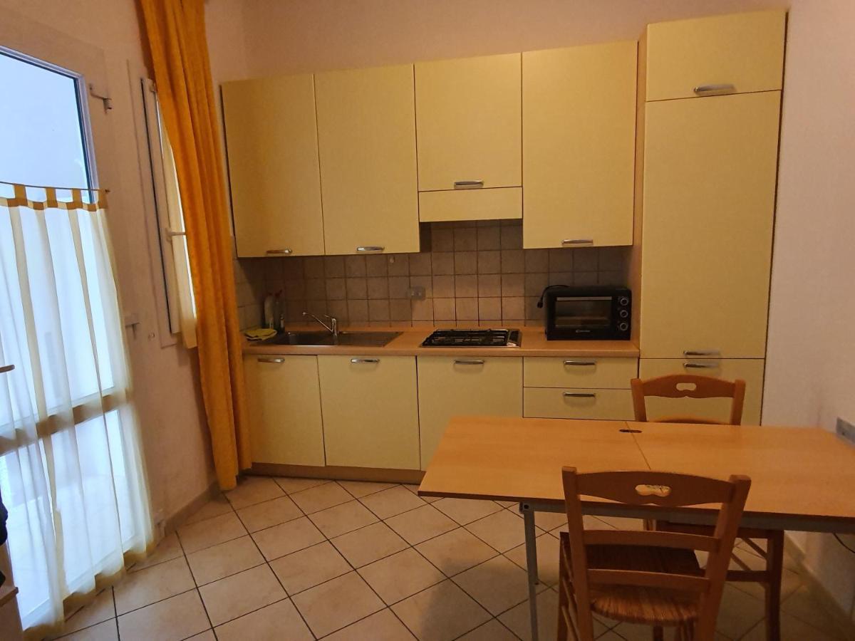 B&B Airone Cervia - Camere E Appartamenti Εξωτερικό φωτογραφία