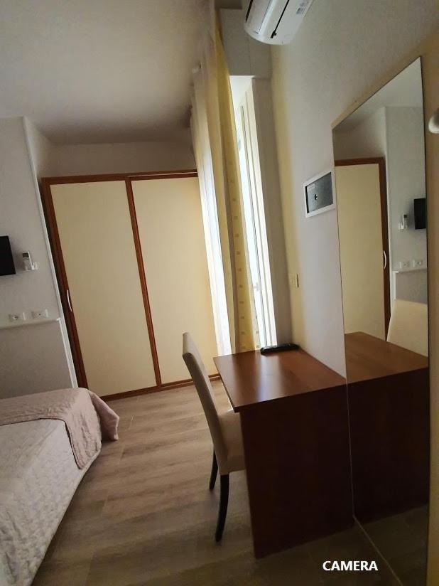 B&B Airone Cervia - Camere E Appartamenti Εξωτερικό φωτογραφία