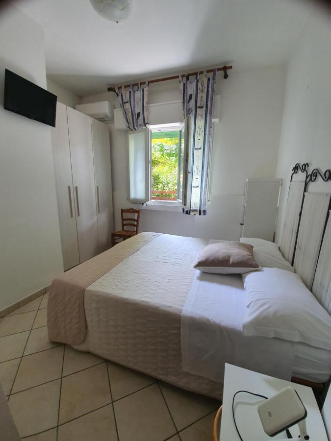 B&B Airone Cervia - Camere E Appartamenti Εξωτερικό φωτογραφία