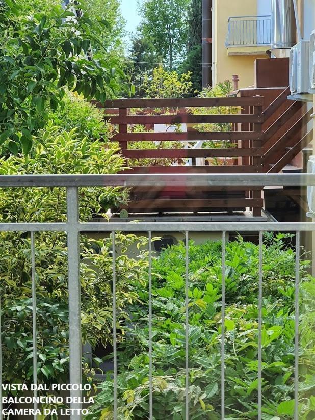 B&B Airone Cervia - Camere E Appartamenti Εξωτερικό φωτογραφία