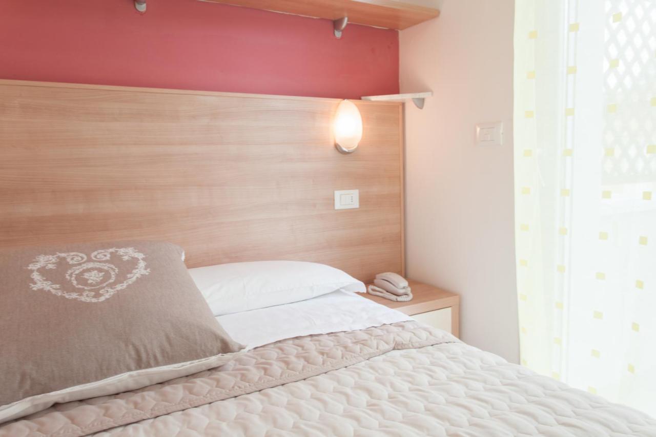 B&B Airone Cervia - Camere E Appartamenti Εξωτερικό φωτογραφία