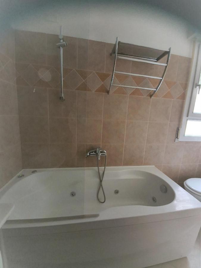 B&B Airone Cervia - Camere E Appartamenti Εξωτερικό φωτογραφία