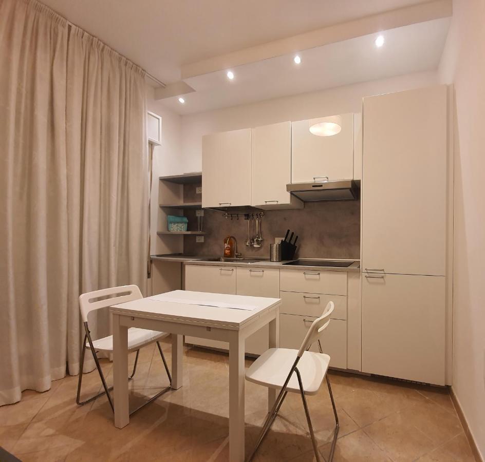 B&B Airone Cervia - Camere E Appartamenti Εξωτερικό φωτογραφία