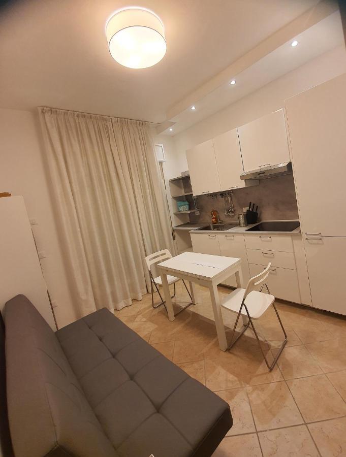 B&B Airone Cervia - Camere E Appartamenti Εξωτερικό φωτογραφία
