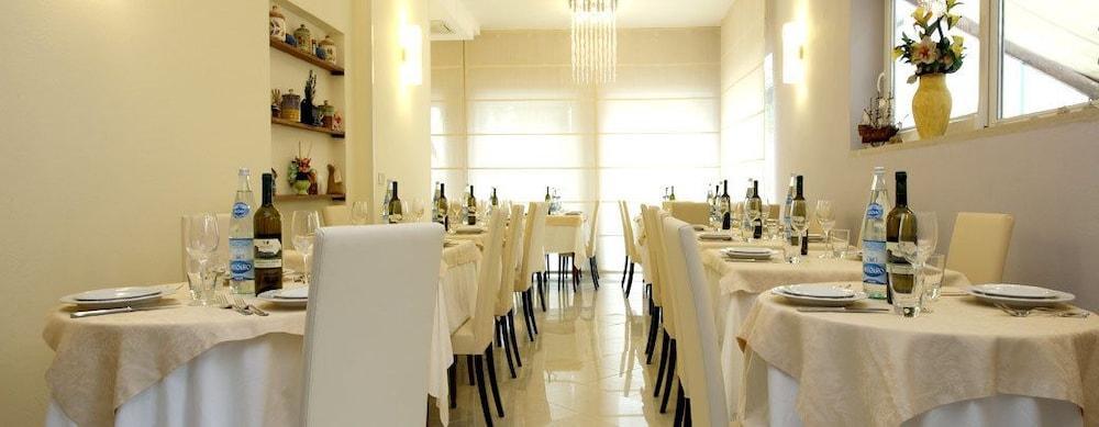 B&B Airone Cervia - Camere E Appartamenti Εξωτερικό φωτογραφία