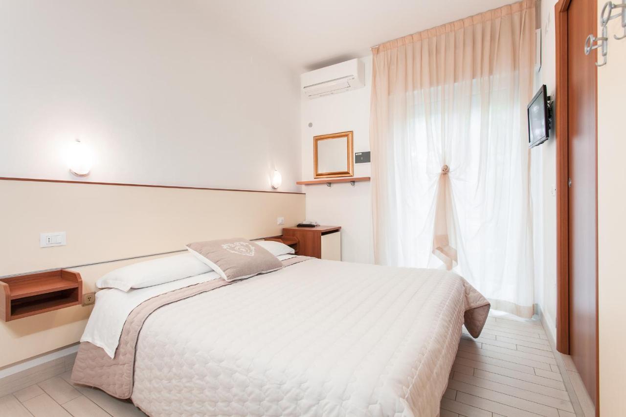 B&B Airone Cervia - Camere E Appartamenti Εξωτερικό φωτογραφία
