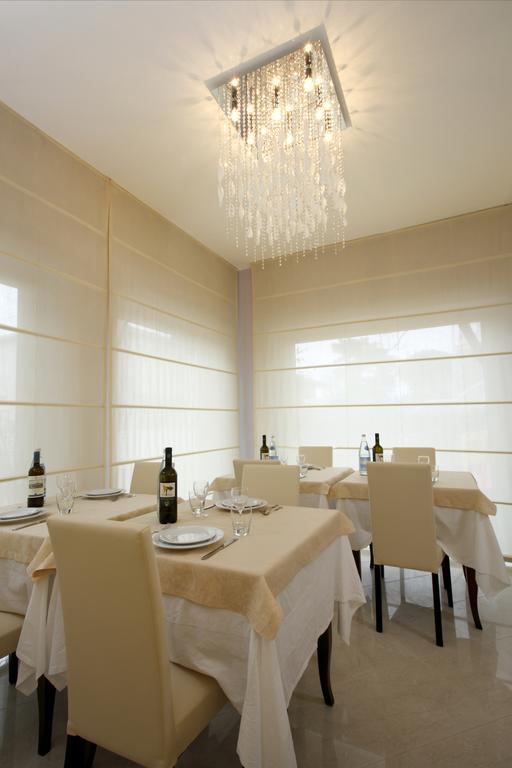 B&B Airone Cervia - Camere E Appartamenti Εξωτερικό φωτογραφία
