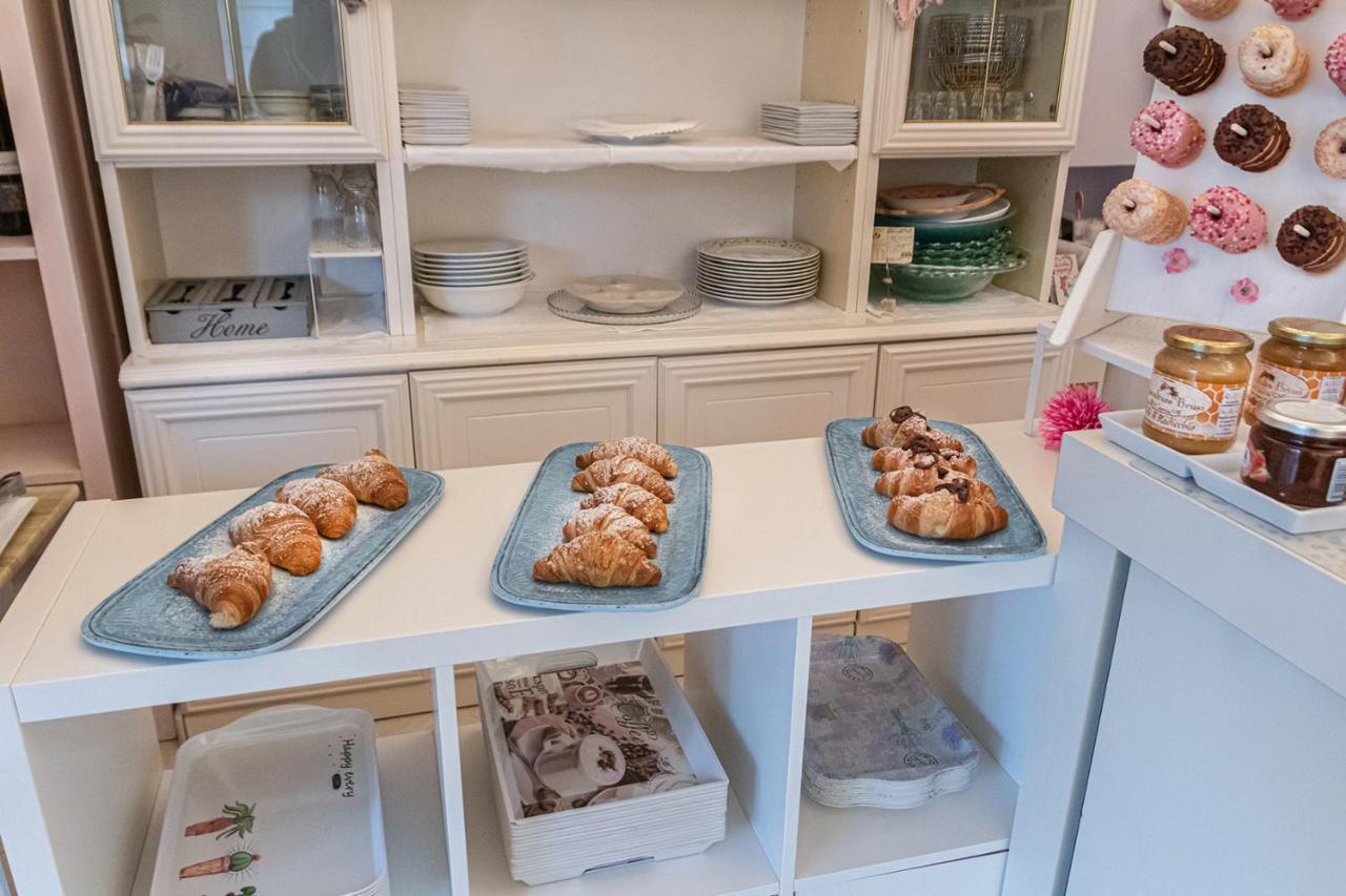B&B Airone Cervia - Camere E Appartamenti Εξωτερικό φωτογραφία