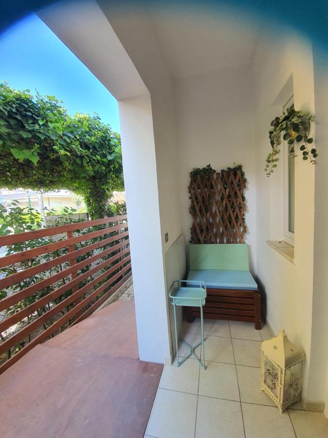 B&B Airone Cervia - Camere E Appartamenti Εξωτερικό φωτογραφία