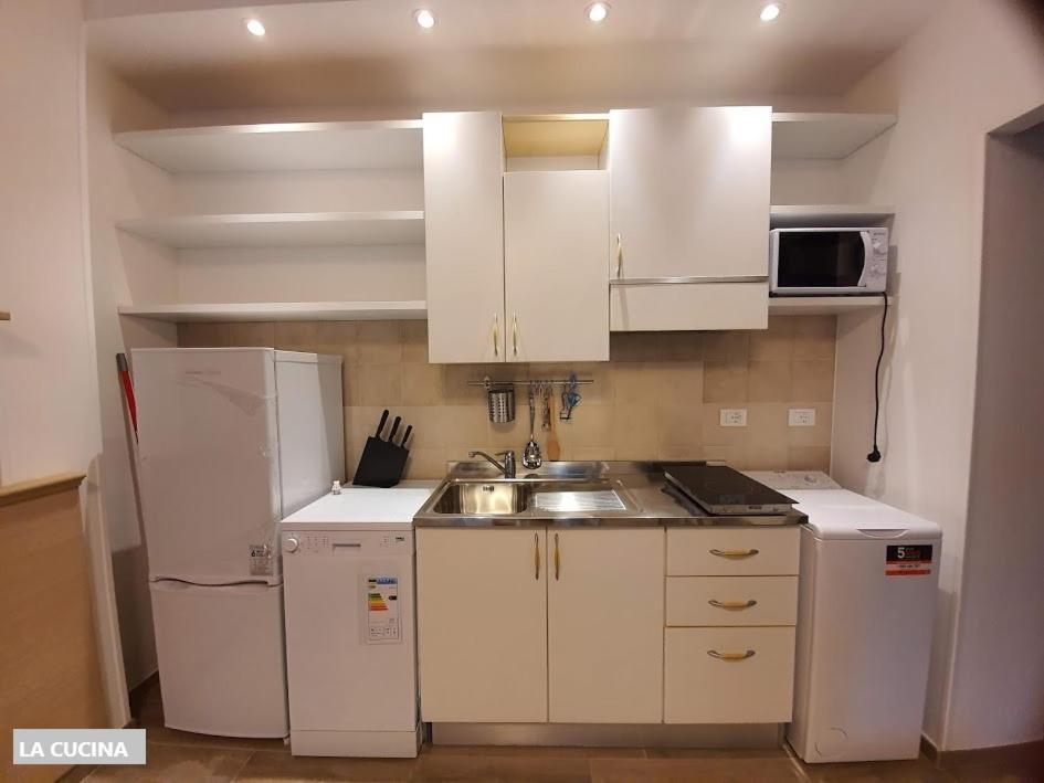 B&B Airone Cervia - Camere E Appartamenti Εξωτερικό φωτογραφία