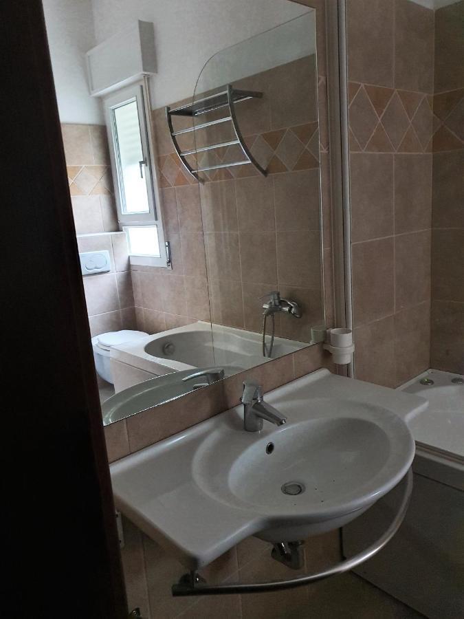 B&B Airone Cervia - Camere E Appartamenti Εξωτερικό φωτογραφία