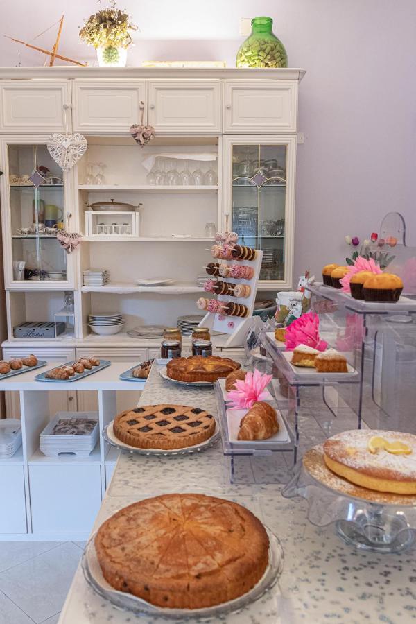 B&B Airone Cervia - Camere E Appartamenti Εξωτερικό φωτογραφία