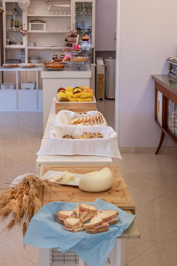 B&B Airone Cervia - Camere E Appartamenti Εξωτερικό φωτογραφία