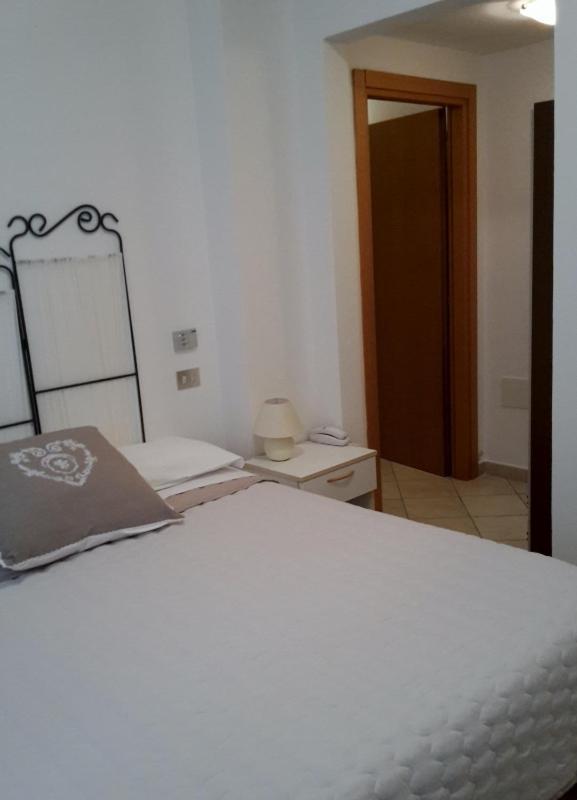B&B Airone Cervia - Camere E Appartamenti Εξωτερικό φωτογραφία