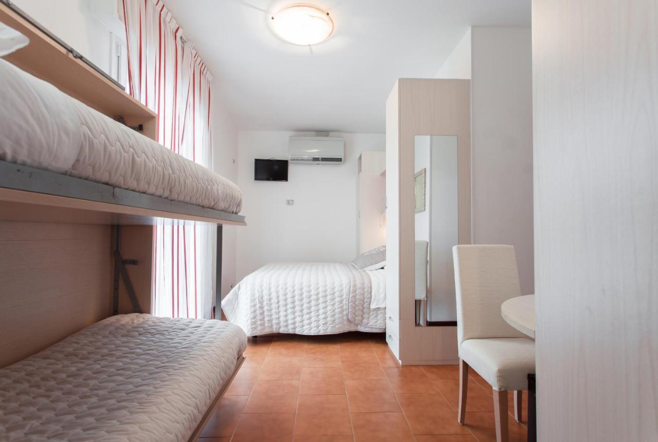 B&B Airone Cervia - Camere E Appartamenti Εξωτερικό φωτογραφία