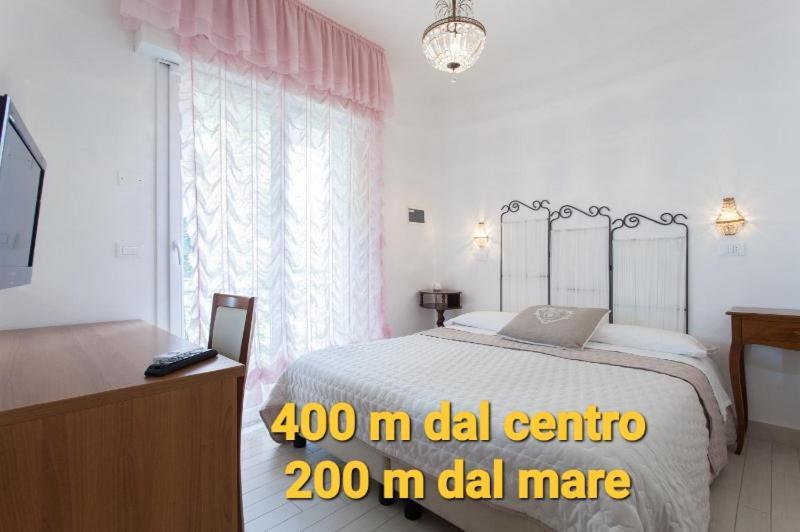 B&B Airone Cervia - Camere E Appartamenti Εξωτερικό φωτογραφία