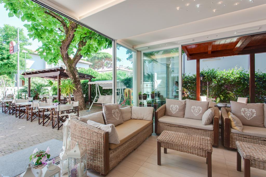 B&B Airone Cervia - Camere E Appartamenti Εξωτερικό φωτογραφία