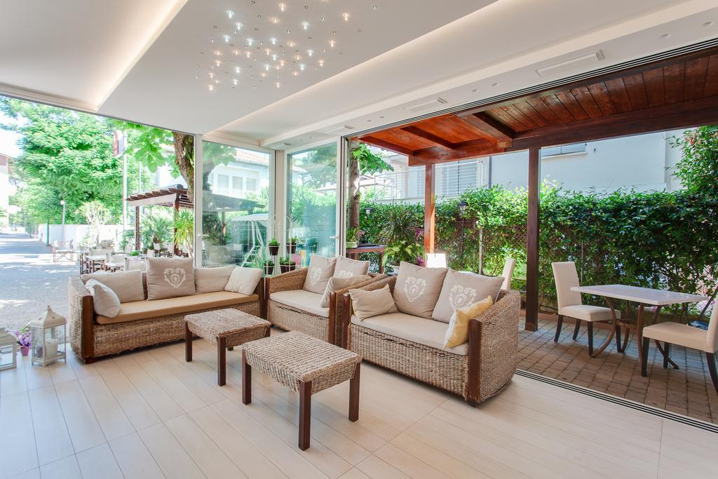 B&B Airone Cervia - Camere E Appartamenti Εξωτερικό φωτογραφία