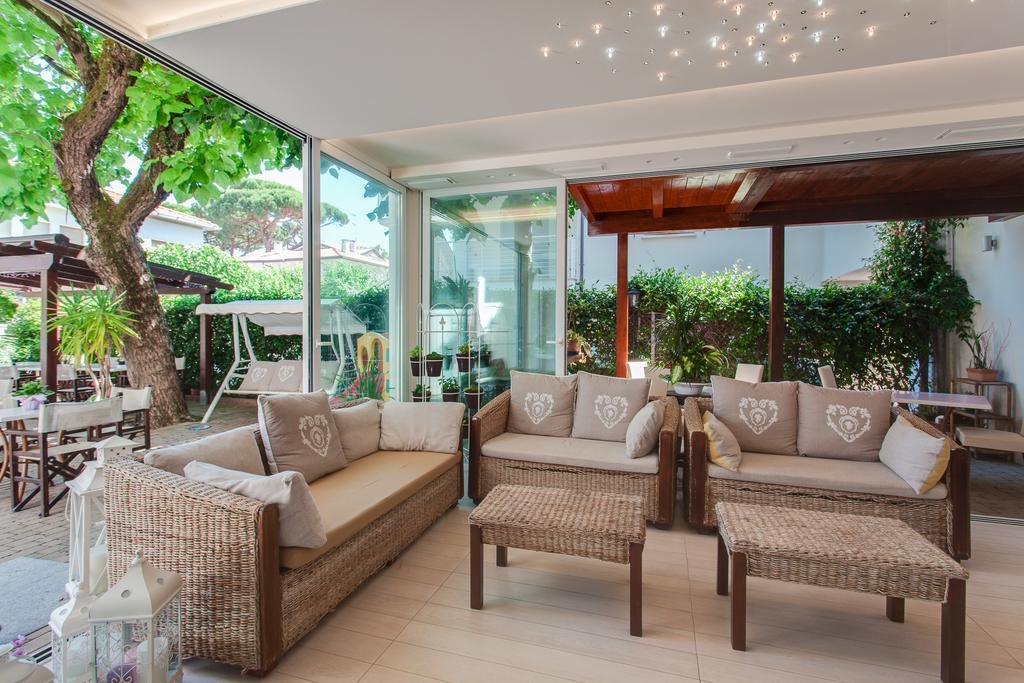 B&B Airone Cervia - Camere E Appartamenti Εξωτερικό φωτογραφία