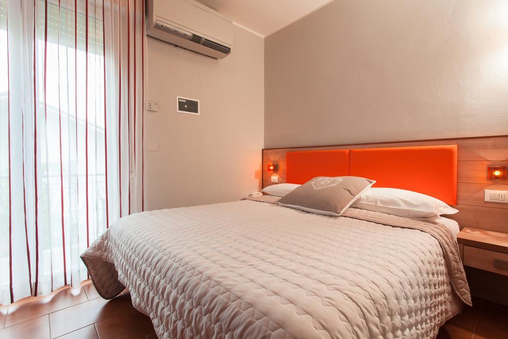 B&B Airone Cervia - Camere E Appartamenti Εξωτερικό φωτογραφία
