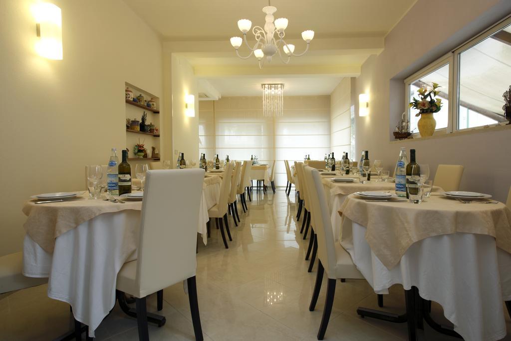 B&B Airone Cervia - Camere E Appartamenti Εξωτερικό φωτογραφία