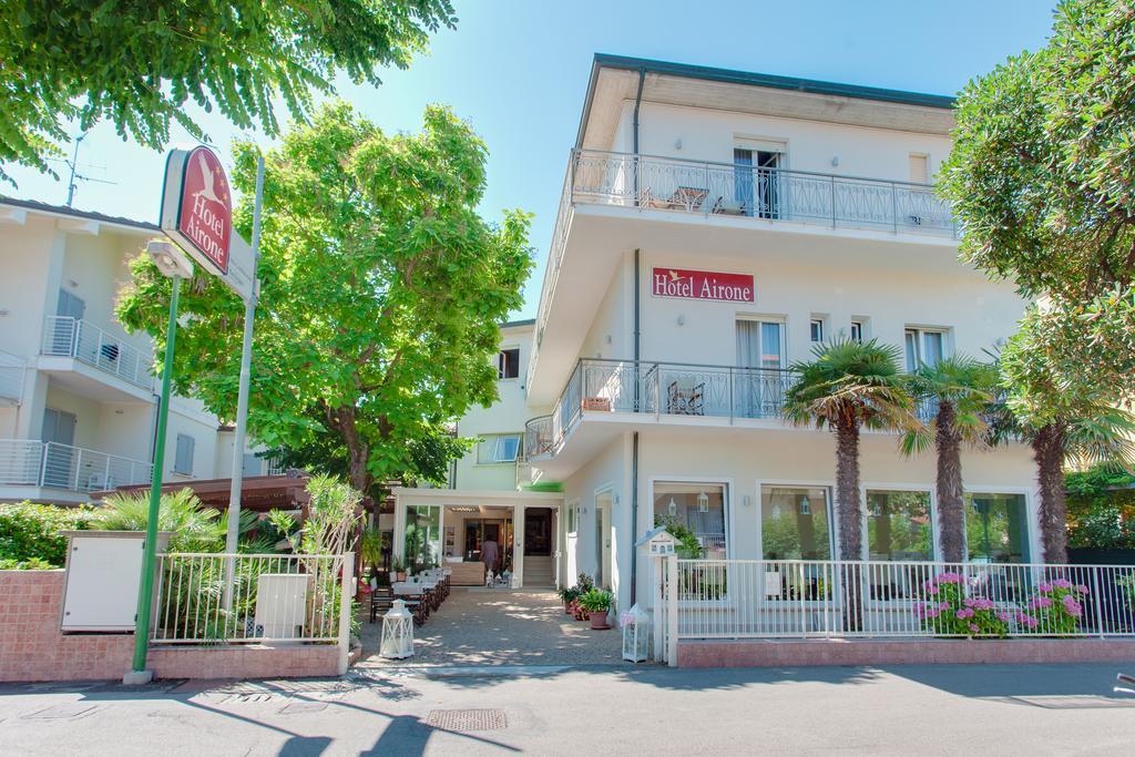 B&B Airone Cervia - Camere E Appartamenti Εξωτερικό φωτογραφία