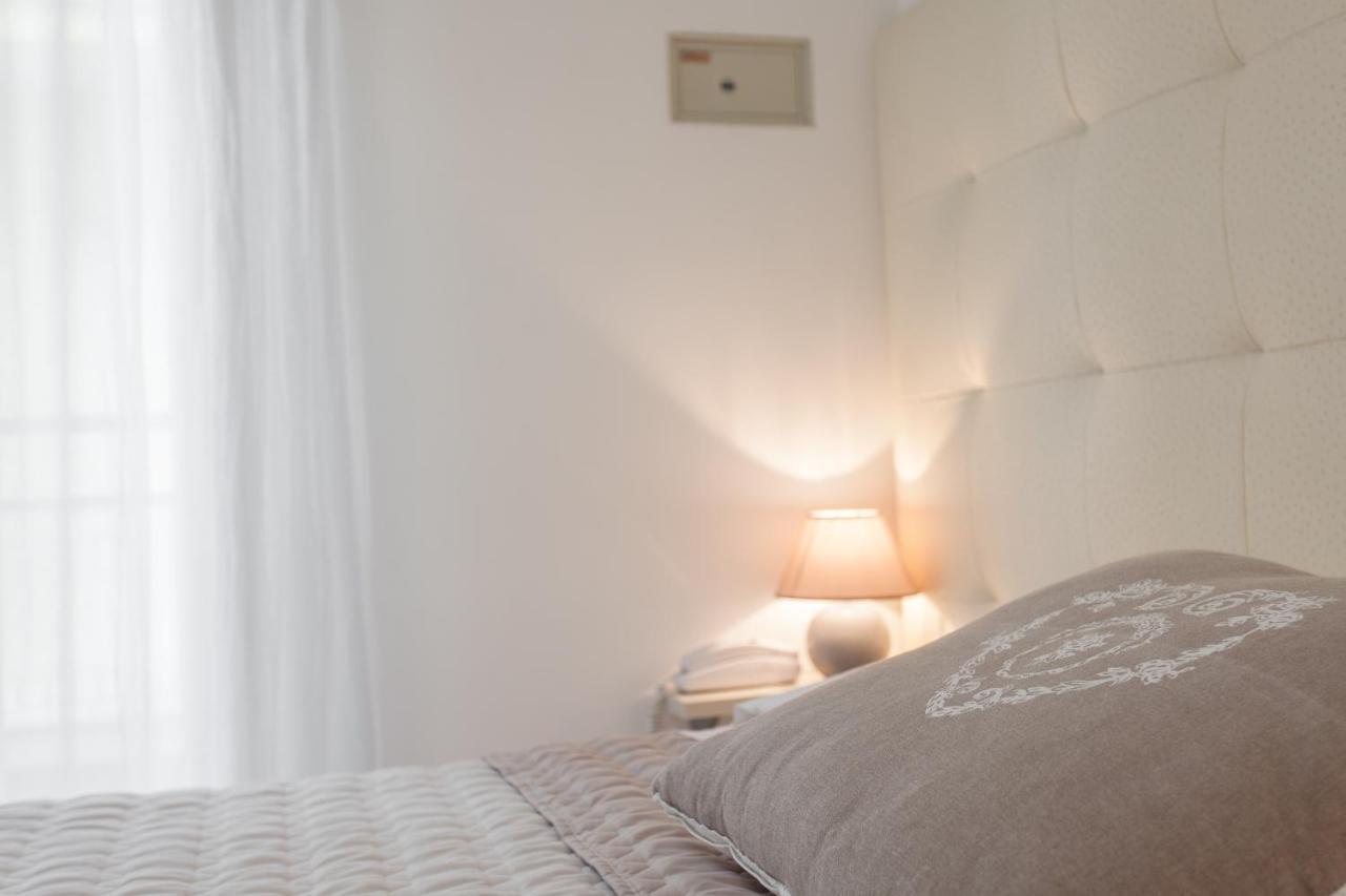 B&B Airone Cervia - Camere E Appartamenti Εξωτερικό φωτογραφία