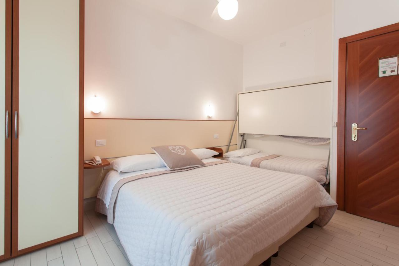 B&B Airone Cervia - Camere E Appartamenti Εξωτερικό φωτογραφία